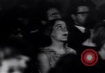 Image of condolence meeting United States USA, 1968, second 25 stock footage video 65675029505
