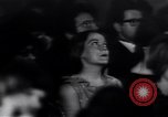 Image of condolence meeting United States USA, 1968, second 26 stock footage video 65675029505