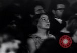 Image of condolence meeting United States USA, 1968, second 27 stock footage video 65675029505