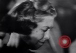 Image of condolence meeting United States USA, 1968, second 29 stock footage video 65675029505