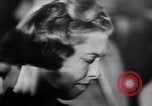 Image of condolence meeting United States USA, 1968, second 30 stock footage video 65675029505