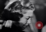 Image of condolence meeting United States USA, 1968, second 33 stock footage video 65675029505
