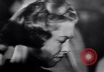 Image of condolence meeting United States USA, 1968, second 35 stock footage video 65675029505