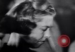 Image of condolence meeting United States USA, 1968, second 36 stock footage video 65675029505
