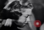 Image of condolence meeting United States USA, 1968, second 37 stock footage video 65675029505