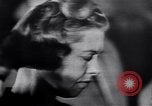Image of condolence meeting United States USA, 1968, second 38 stock footage video 65675029505