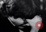 Image of condolence meeting United States USA, 1968, second 39 stock footage video 65675029505