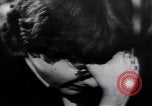 Image of condolence meeting United States USA, 1968, second 40 stock footage video 65675029505