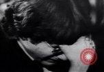 Image of condolence meeting United States USA, 1968, second 41 stock footage video 65675029505