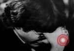 Image of condolence meeting United States USA, 1968, second 42 stock footage video 65675029505