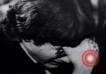 Image of condolence meeting United States USA, 1968, second 43 stock footage video 65675029505