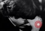 Image of condolence meeting United States USA, 1968, second 44 stock footage video 65675029505