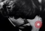 Image of condolence meeting United States USA, 1968, second 46 stock footage video 65675029505