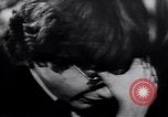 Image of condolence meeting United States USA, 1968, second 47 stock footage video 65675029505