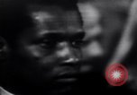 Image of condolence meeting United States USA, 1968, second 54 stock footage video 65675029505