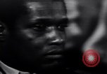 Image of condolence meeting United States USA, 1968, second 57 stock footage video 65675029505