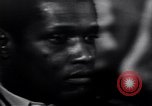 Image of condolence meeting United States USA, 1968, second 58 stock footage video 65675029505