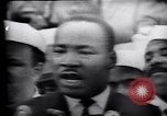 Image of condolence meeting United States USA, 1968, second 59 stock footage video 65675029505