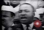 Image of condolence meeting United States USA, 1968, second 61 stock footage video 65675029505