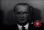 Image of Lyndon Baines Johnson United States USA, 1968, second 3 stock footage video 65675029506