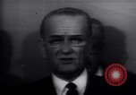 Image of Lyndon Baines Johnson United States USA, 1968, second 5 stock footage video 65675029506