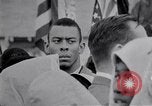 Image les droits civils des manifestations et de l'intégration scolaire United States USA, 1963, de la seconde 5 séquences d'archives historiques vidéo 65675029511