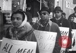 Image les droits civils des manifestations et de l'intégration scolaire United States USA, 1963, de la seconde 9 séquences d'archives historiques vidéo 65675029511