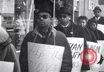 Image les droits civils des manifestations et de l'intégration scolaire United States USA, 1963, de la seconde 10 séquences d'archives historiques vidéo 65675029511