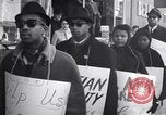 Image les droits civils des manifestations et de l'intégration scolaire United States USA, 1963, de la seconde 11 séquences d'archives historiques vidéo 65675029511