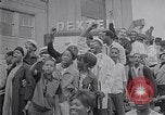 Image les droits civils des manifestations et de l'intégration scolaire United States USA, 1963, de la seconde 13 séquences d'archives historiques vidéo 65675029511