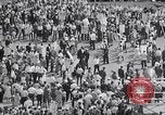 Image les droits civils des manifestations et de l'intégration scolaire United States USA, 1963, de la seconde 17 séquences d'archives historiques vidéo 65675029511