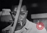Standbild African American Sklaverei und der bürgerlichen Rechte Kampf United States USA, 1968, aus Sekunde 13 historischem Filmmaterial Videoclip 65675029512