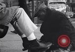 Standbild African American Sklaverei und der bürgerlichen Rechte Kampf United States USA, 1968, aus Sekunde 23 historischem Filmmaterial Videoclip 65675029512