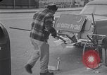Standbild African American Sklaverei und der bürgerlichen Rechte Kampf United States USA, 1968, aus Sekunde 26 historischem Filmmaterial Videoclip 65675029512