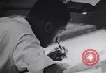 Standbild African American Sklaverei und der bürgerlichen Rechte Kampf United States USA, 1968, aus Sekunde 32 historischem Filmmaterial Videoclip 65675029512