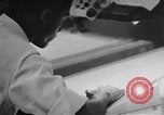 Standbild African American Sklaverei und der bürgerlichen Rechte Kampf United States USA, 1968, aus Sekunde 33 historischem Filmmaterial Videoclip 65675029512