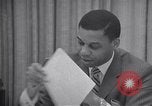 Standbild African American Sklaverei und der bürgerlichen Rechte Kampf United States USA, 1968, aus Sekunde 35 historischem Filmmaterial Videoclip 65675029512