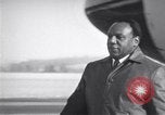 Standbild African American Sklaverei und der bürgerlichen Rechte Kampf United States USA, 1968, aus Sekunde 44 historischem Filmmaterial Videoclip 65675029512