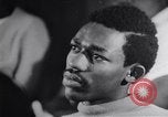 Standbild African American Sklaverei und der bürgerlichen Rechte Kampf United States USA, 1968, aus Sekunde 45 historischem Filmmaterial Videoclip 65675029512