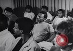 Standbild African American Sklaverei und der bürgerlichen Rechte Kampf United States USA, 1968, aus Sekunde 50 historischem Filmmaterial Videoclip 65675029512