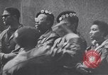 Standbild African American Sklaverei und der bürgerlichen Rechte Kampf United States USA, 1968, aus Sekunde 53 historischem Filmmaterial Videoclip 65675029512