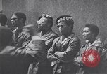 Standbild African American Sklaverei und der bürgerlichen Rechte Kampf United States USA, 1968, aus Sekunde 54 historischem Filmmaterial Videoclip 65675029512