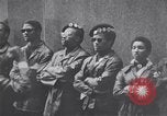 Standbild African American Sklaverei und der bürgerlichen Rechte Kampf United States USA, 1968, aus Sekunde 55 historischem Filmmaterial Videoclip 65675029512
