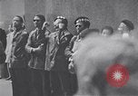 Standbild African American Sklaverei und der bürgerlichen Rechte Kampf United States USA, 1968, aus Sekunde 57 historischem Filmmaterial Videoclip 65675029512