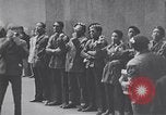 Standbild African American Sklaverei und der bürgerlichen Rechte Kampf United States USA, 1968, aus Sekunde 59 historischem Filmmaterial Videoclip 65675029512