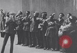 Standbild African American Sklaverei und der bürgerlichen Rechte Kampf United States USA, 1968, aus Sekunde 60 historischem Filmmaterial Videoclip 65675029512