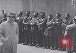 Standbild African American Sklaverei und der bürgerlichen Rechte Kampf United States USA, 1968, aus Sekunde 61 historischem Filmmaterial Videoclip 65675029512