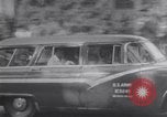 Immagine di Gli americani neri Arkansas United States USA, 1969, secondo 41 filmato di repertorio 65675029513