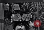 Image of Black Americans Washington DC USA, 1963, second 29 stock footage video 65675029514
