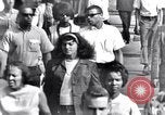 Image of Black Americans Washington DC USA, 1963, second 55 stock footage video 65675029514